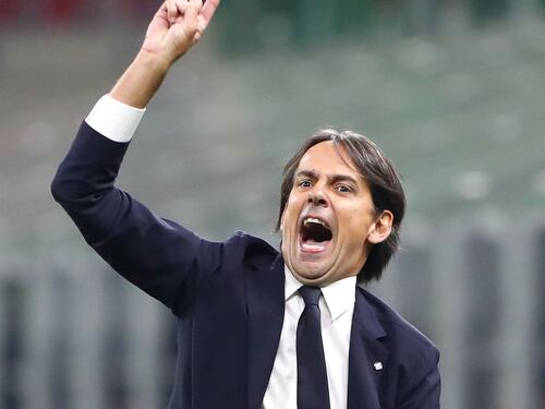Effetto derby d'Italia. Il silenzio di Inzaghi e gli squilli di Allegri