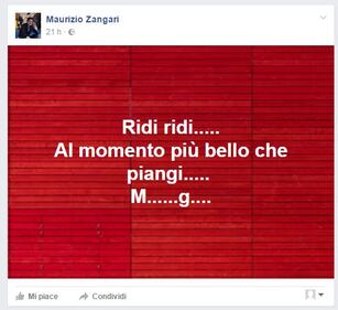 Vercelli, i post di Maurizio Zangari 3