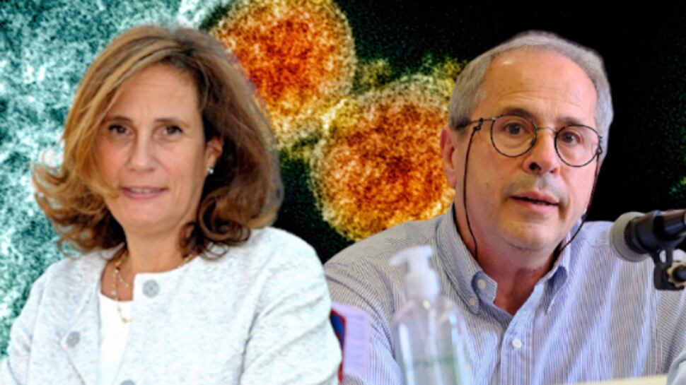 Tra allarmismi, errori e paure: ecco dove sbagliano i virologi
