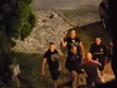 Destra (e non solo). C’è un ecosistema tutto antisemita