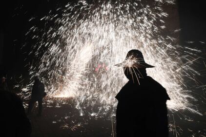Cina: le foto dal Festival delle Lanterne  10