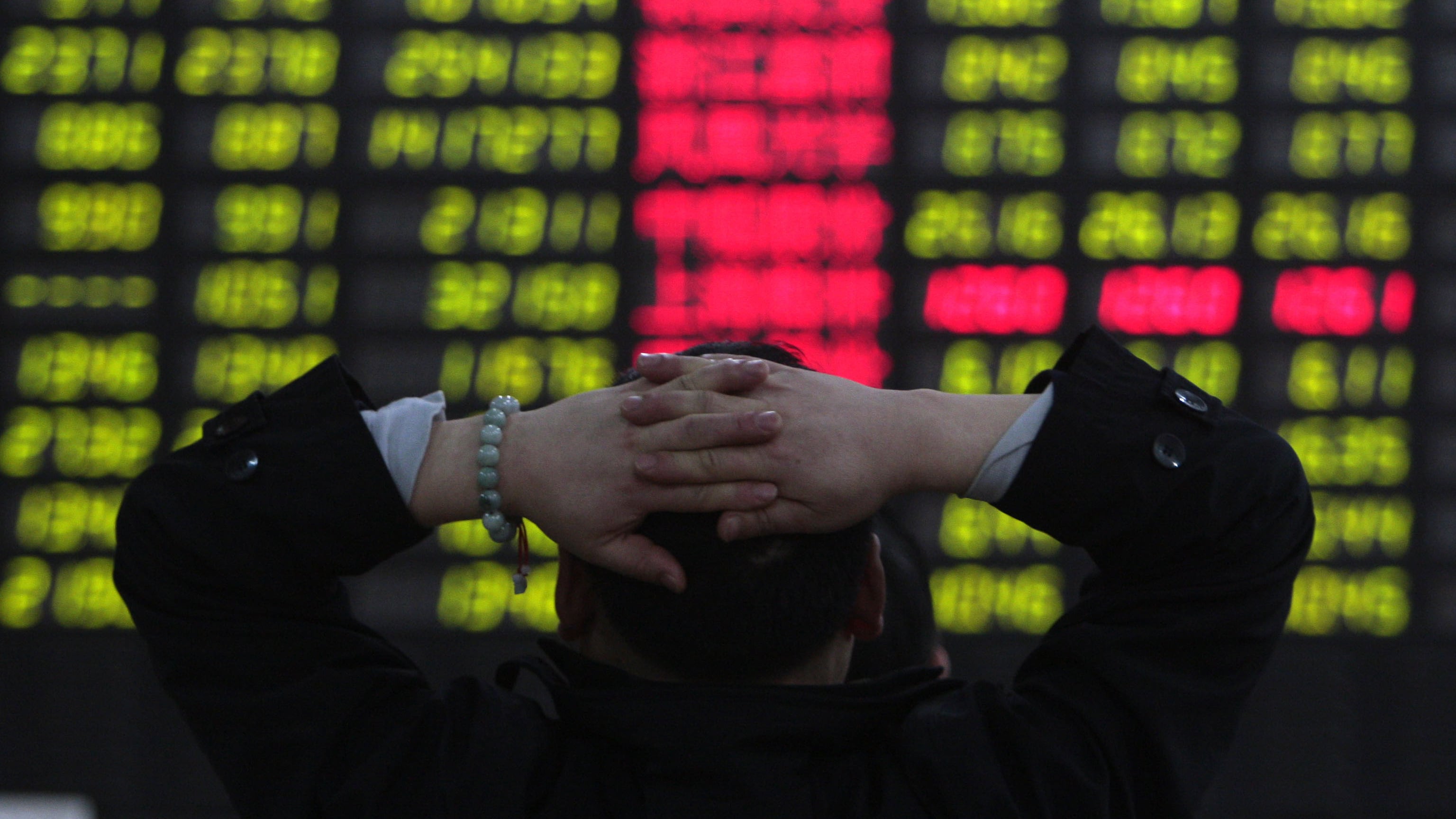 Borsa italiana pronta al grande balzo?