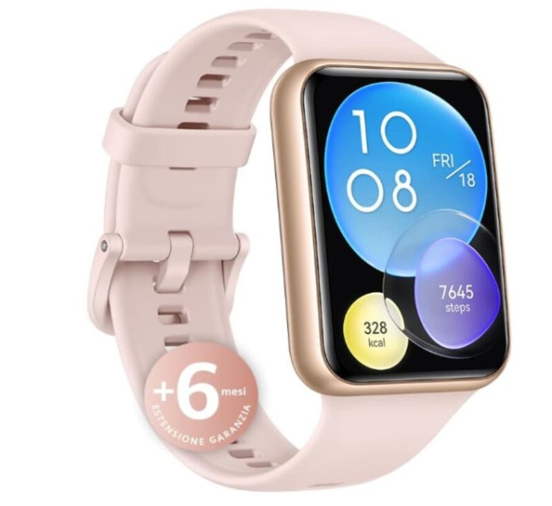 Huawei Fit 2