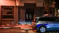 Ebrea accoltellata in casa a Lione