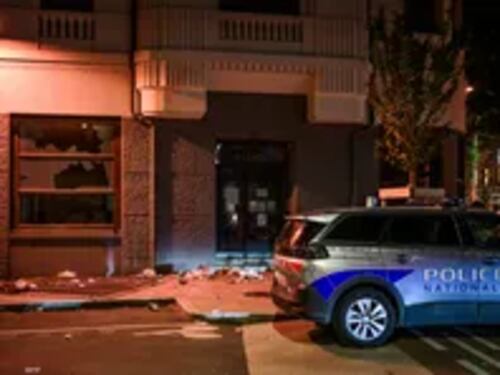 Ebrea accoltellata in casa a Lione