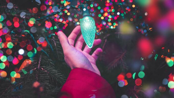 Natale: più felice chi addobba la casa in anticipo