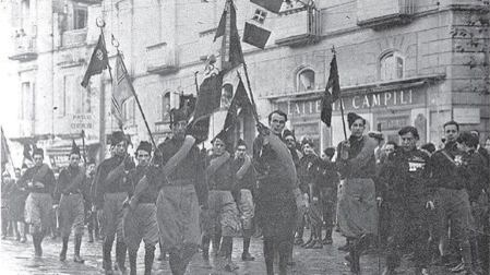 Così il fascismo ha travolto il debole liberalismo italiano