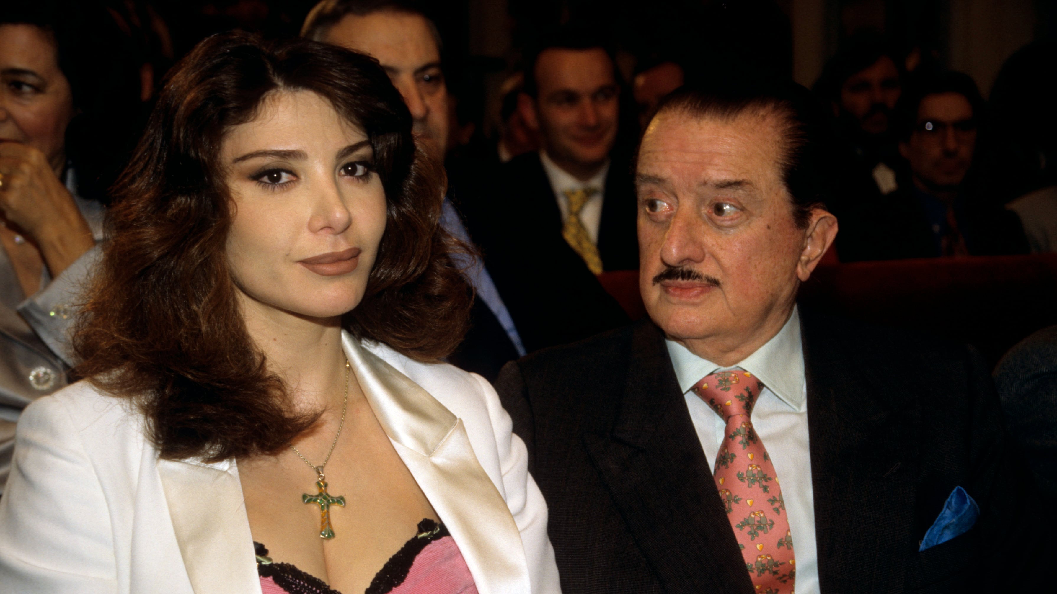 La tv, le risate, le nozze poi la morte: la storia d'amore tra Carmen Di Pietro e Sandro Paternostro