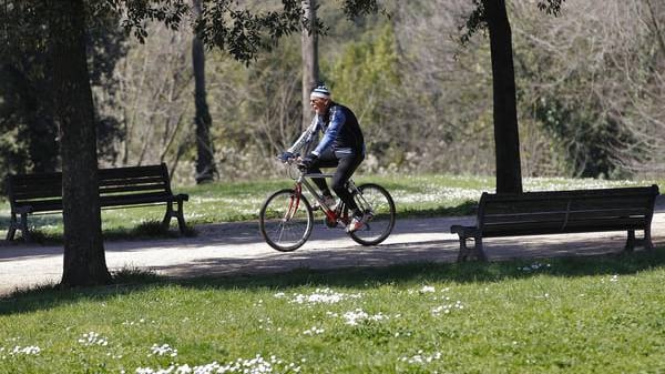 La città che ha messo fuorilegge le biciclette