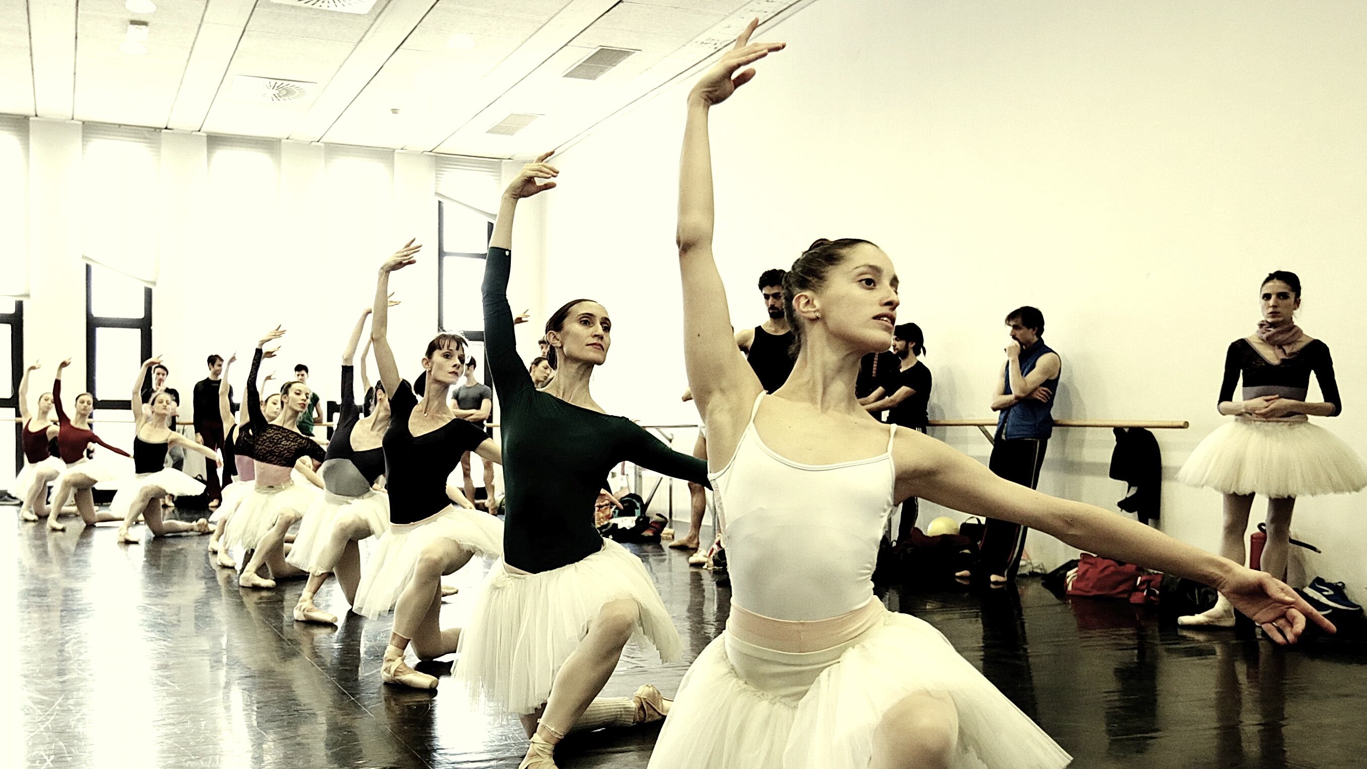 Balletti di primavera La Scala fa un tris da Mille e una notte