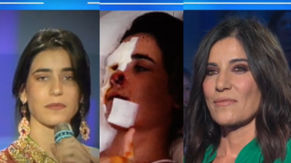 Paola Turci rivive il dramma dell'incidente: "Ho perso il controllo dell'auto"