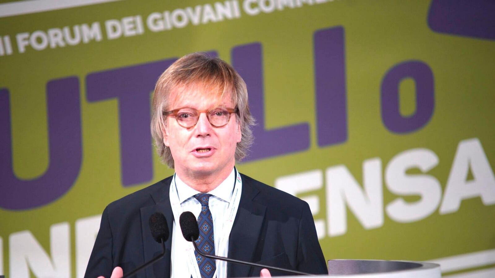 Commercialisti, Siciliotti: “Un patto di trasparenza e indipendenza