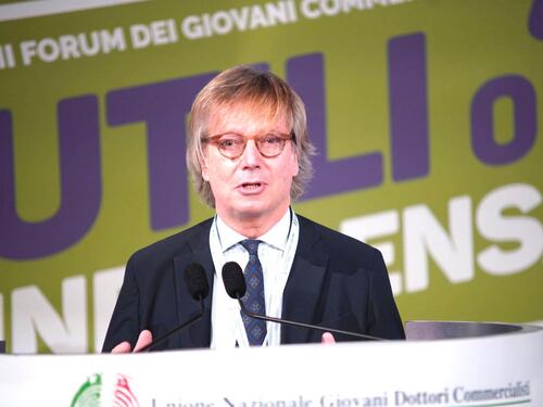 Commercialisti, Siciliotti: “Un patto di trasparenza e indipendenza