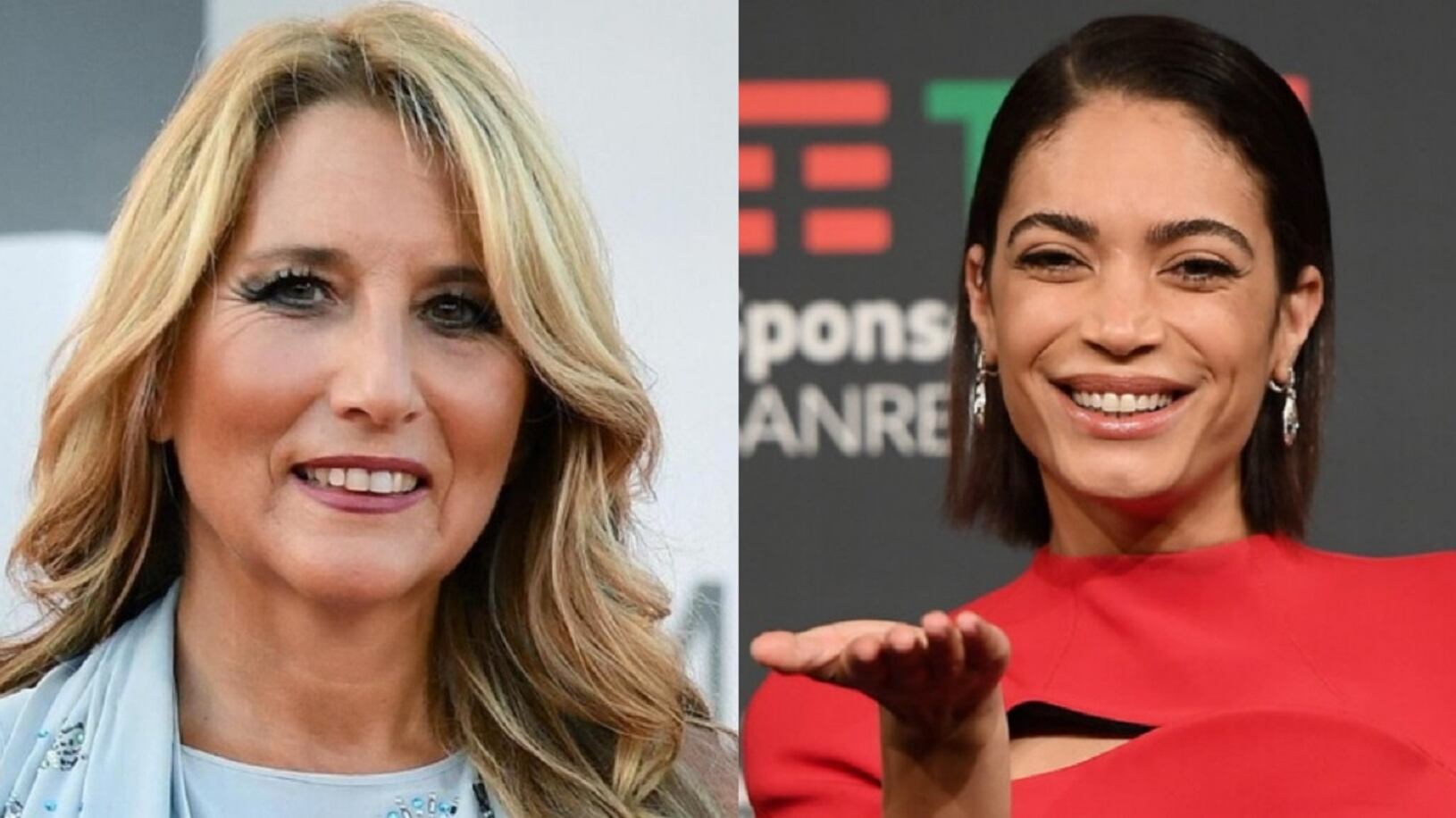"Ha successo perché è bella". Jo Squillo e quella frecciatina su Elodie