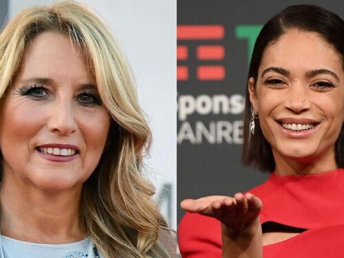 "Ha successo perché è bella". Jo Squillo e quella frecciatina su Elodie