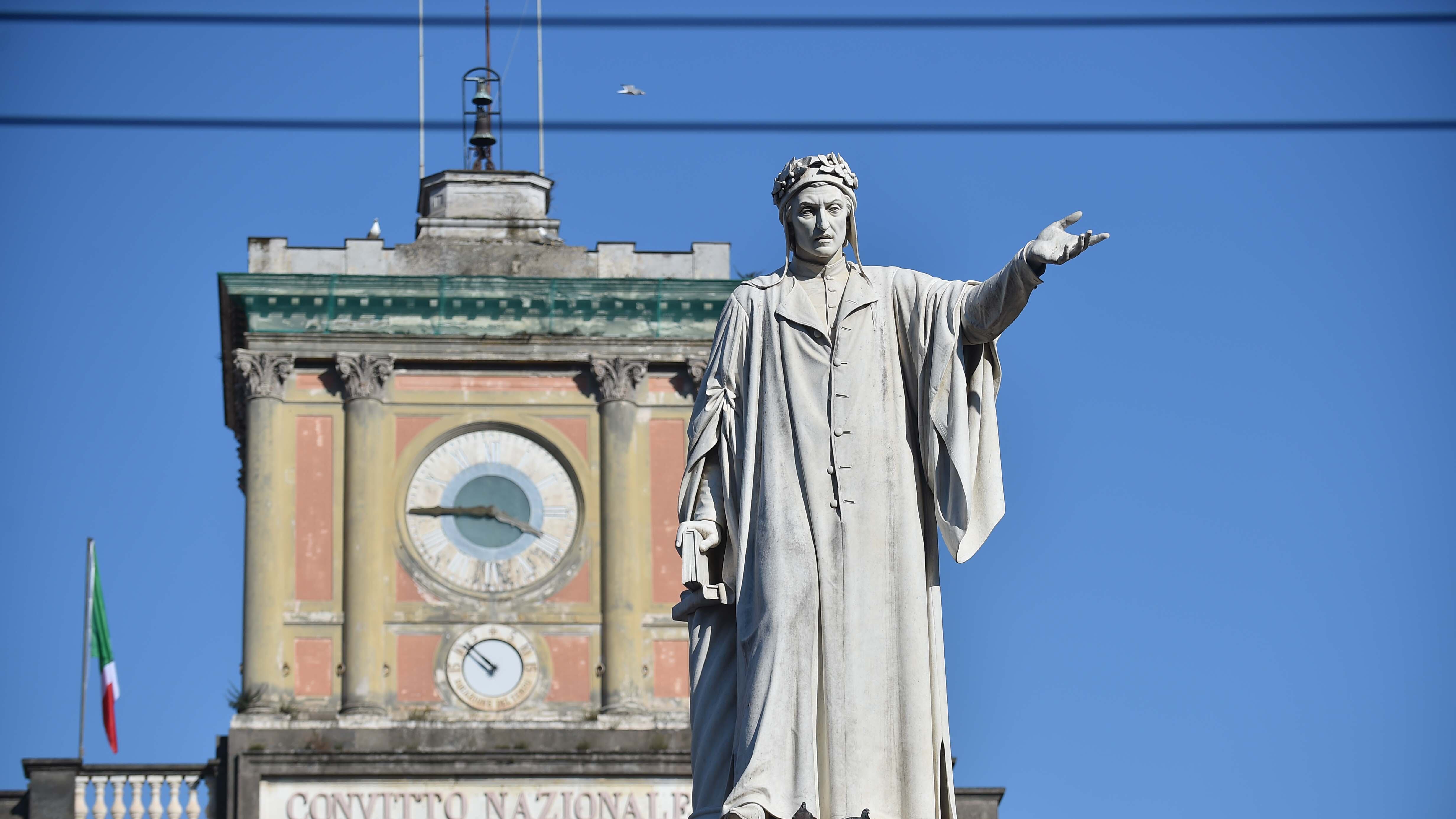 Il Papa gli invia una lettera che finalmente lo perdona