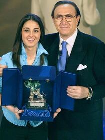 Anna Tatangelo, le immagini 31