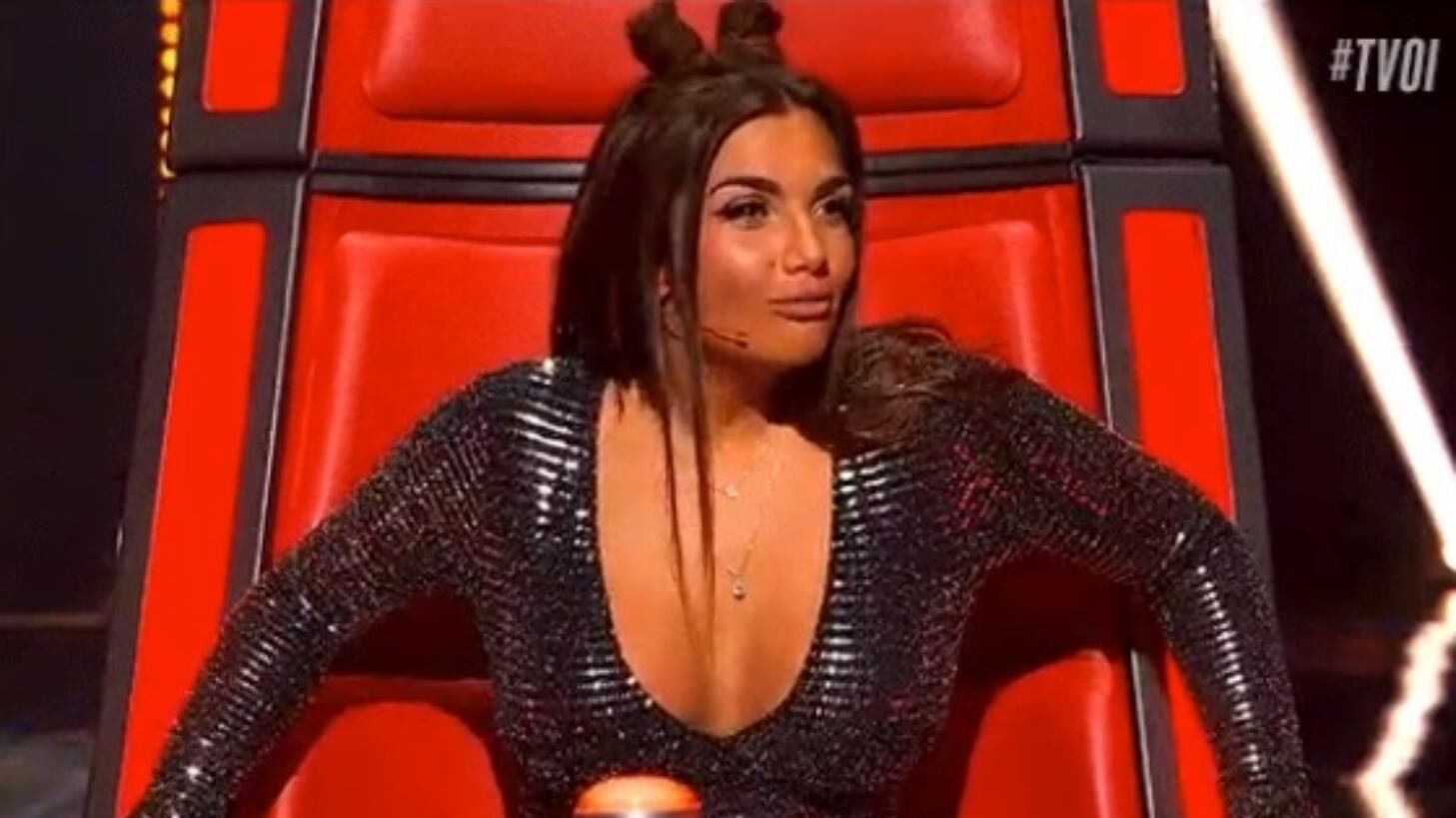 Elettra Lamborghini inquieta i fan: "Ho problemi di salute, sono a dieta"