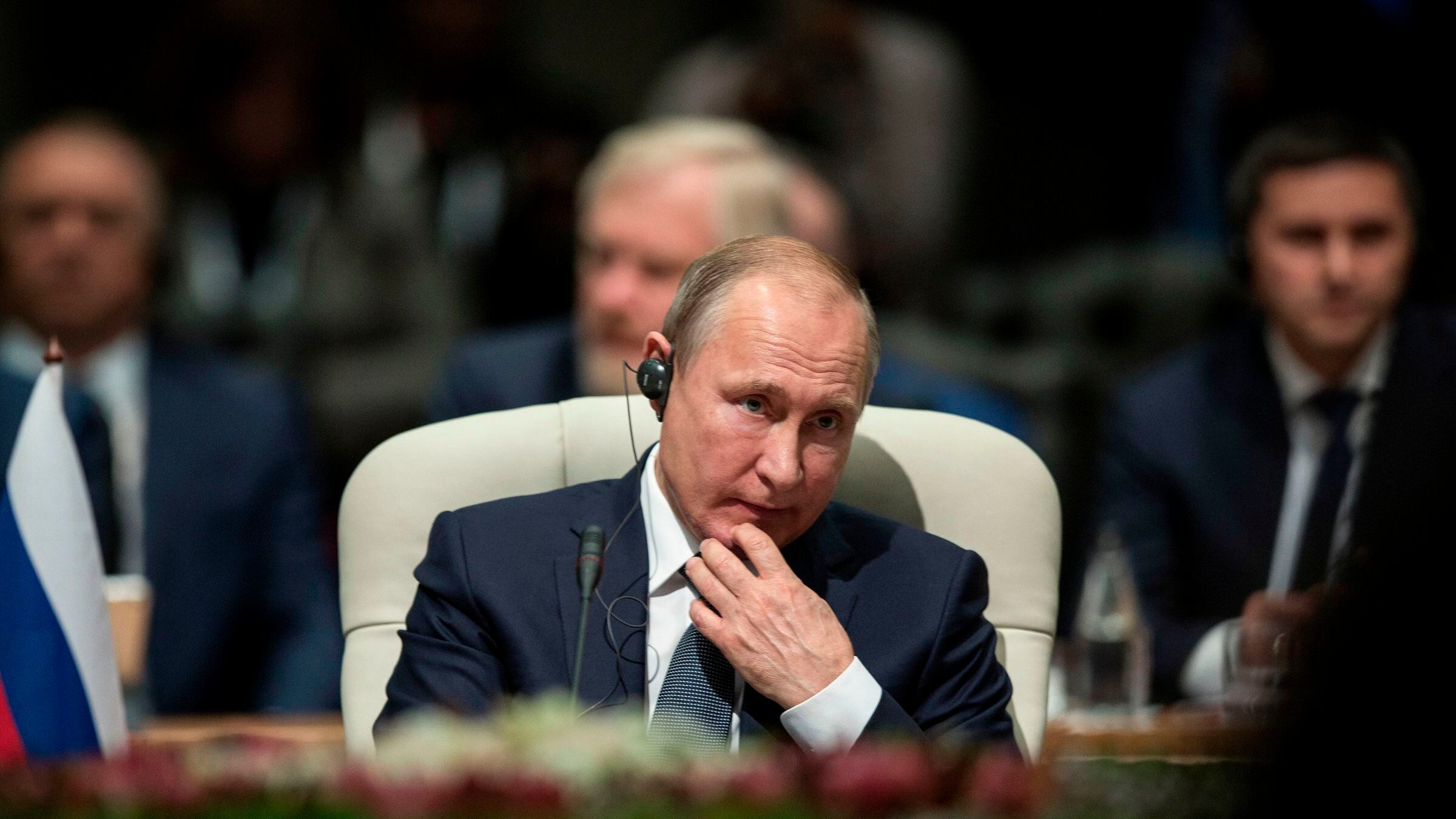 Perché l'Europa ringrazierà Putin