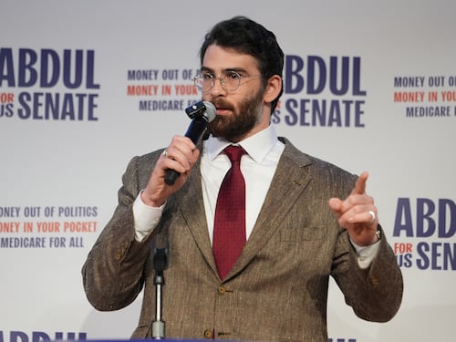 Hasan Piker, il grande burattinaio dei Dem socialisti