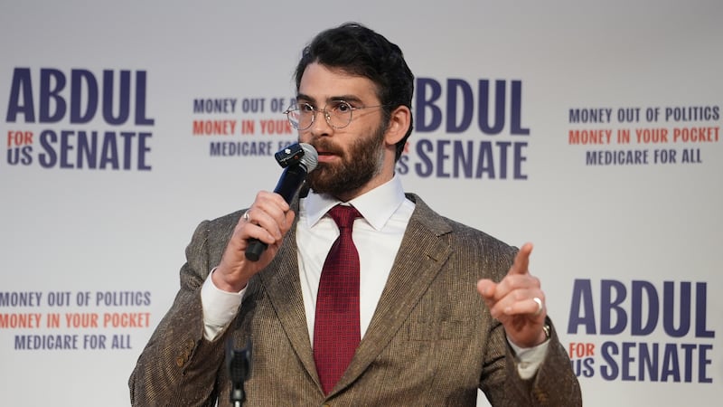 Hasan Piker, il grande burattinaio dei Dem socialisti