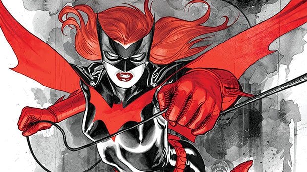 BatWoman, in tv sta per arrivare il primo super-eroe LGBT