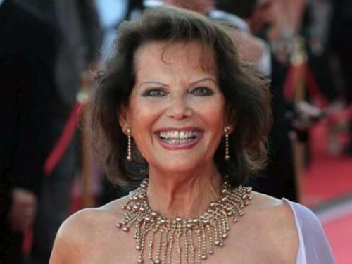Tunisino espulso a Padova: tra i passanti Claudia Cardinale
