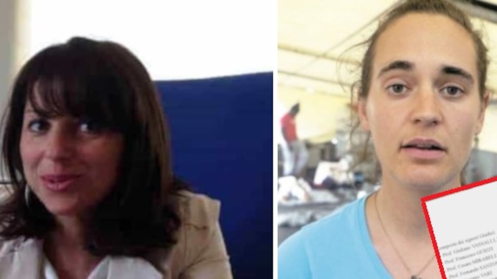Ecco le carte che ribaltano la decisione del giudice su Carola
