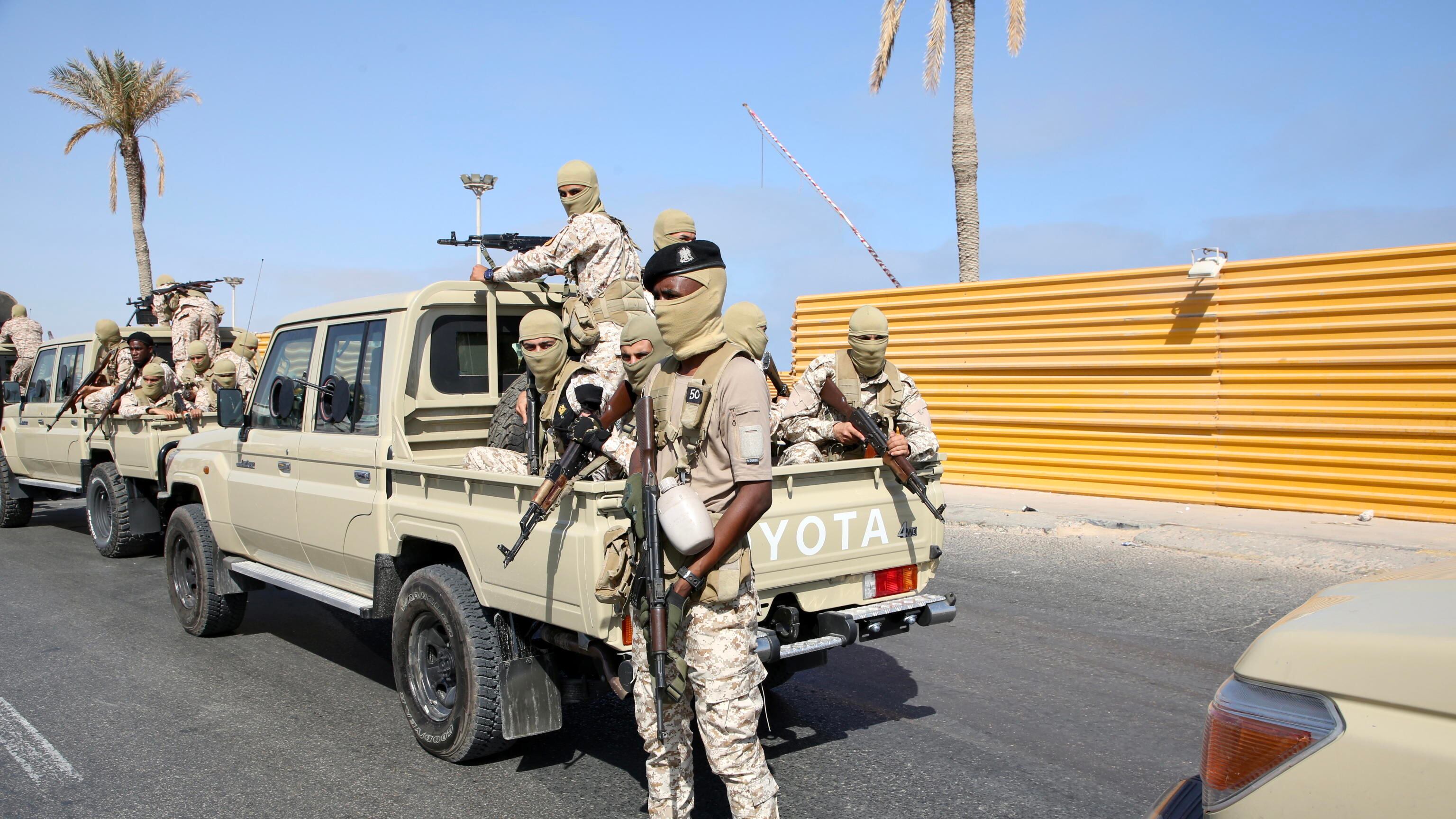 Libia, l'ipocrisia di Letta