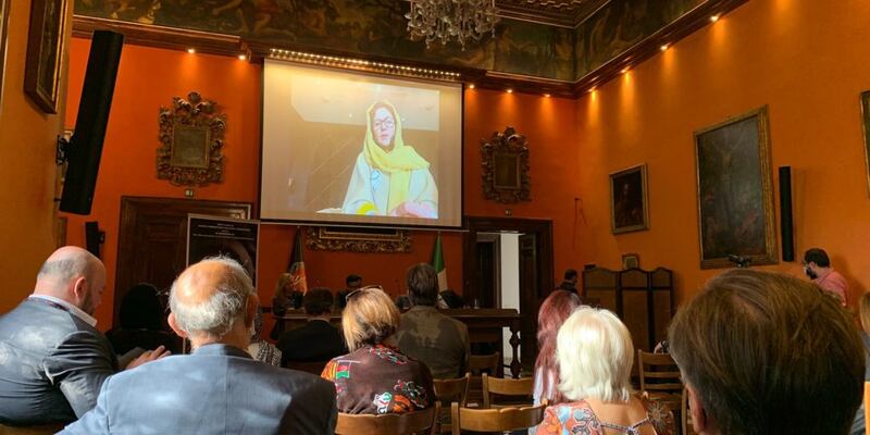 Conferenza Afghanistan
