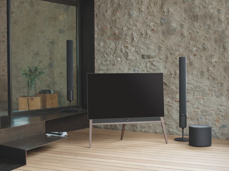 tv alta definizione