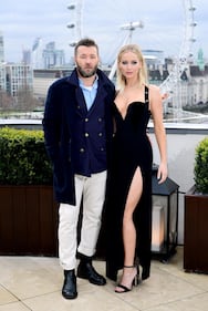 Jennifer Lawrence, l'abito delle polemiche 8