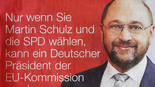 Schulz: "Votate un tedesco come me solo così comanderemo l'Ue"