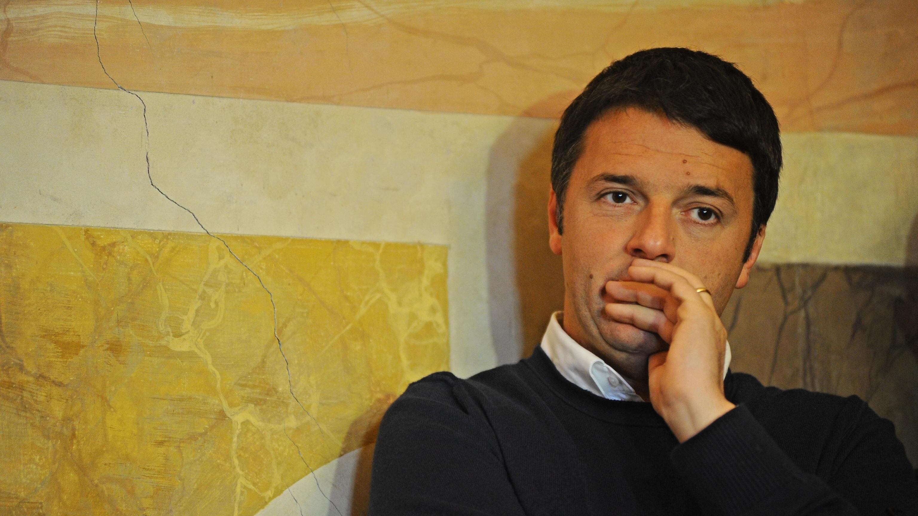 Fratelli coltelli: ecco tutti i nemici del segretario Pd