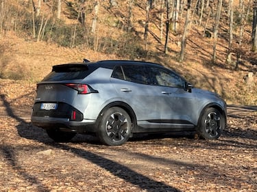 Kia Sportage Diesel: la gallery del viaggio in Alsazia 7