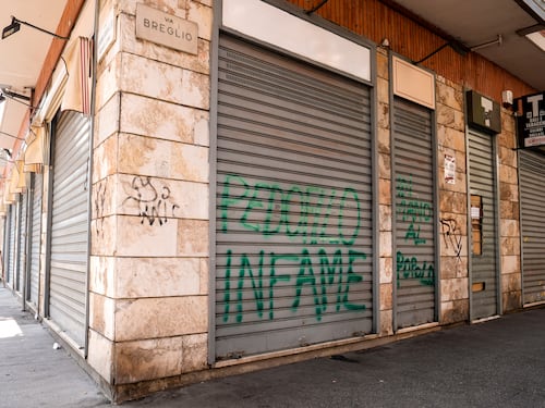 Molestie di Torino, il bengalese ora vuole seguire il corso per “uomini maltrattanti”: ecco di cosa si tratta