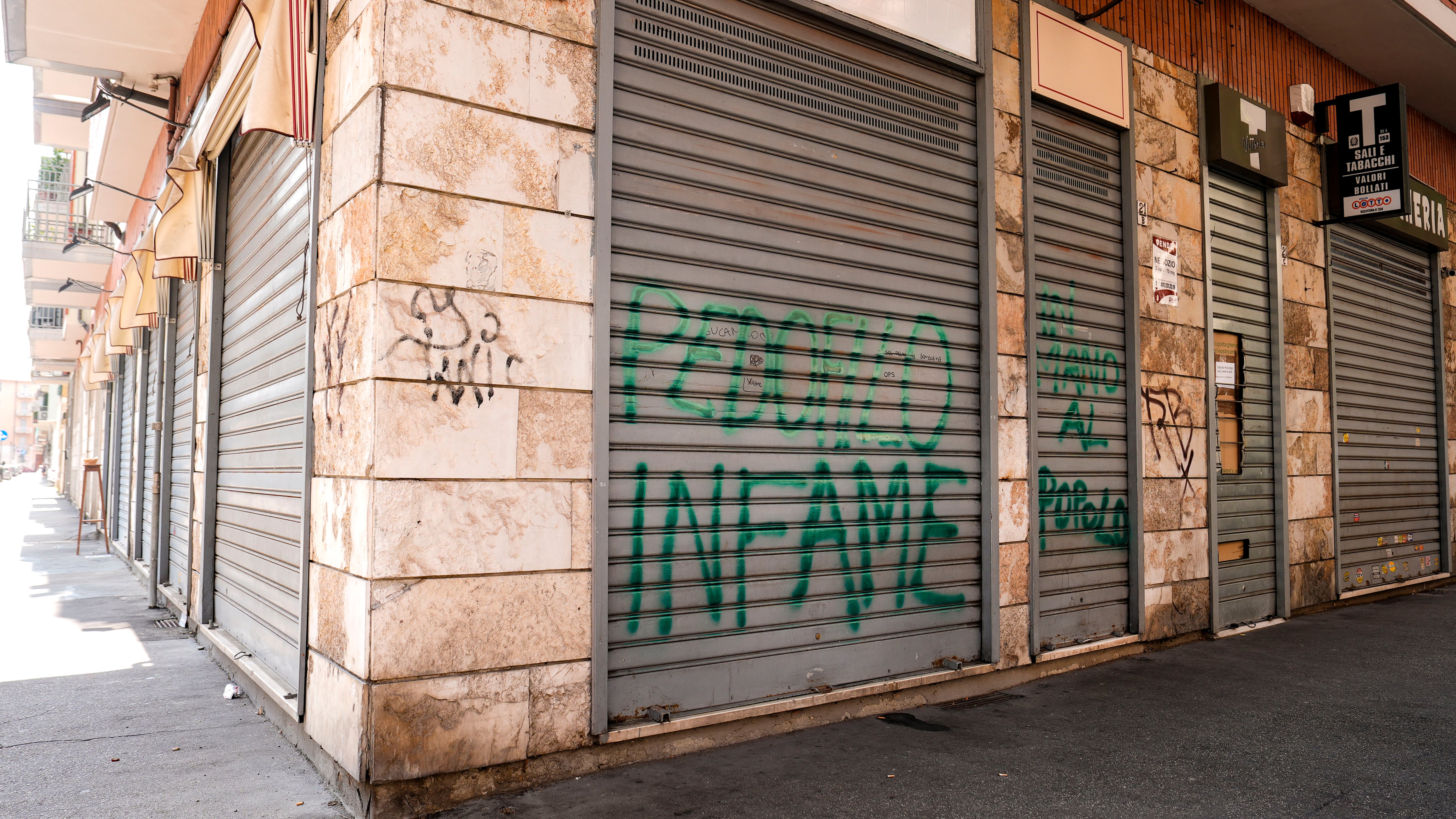bengalese torino