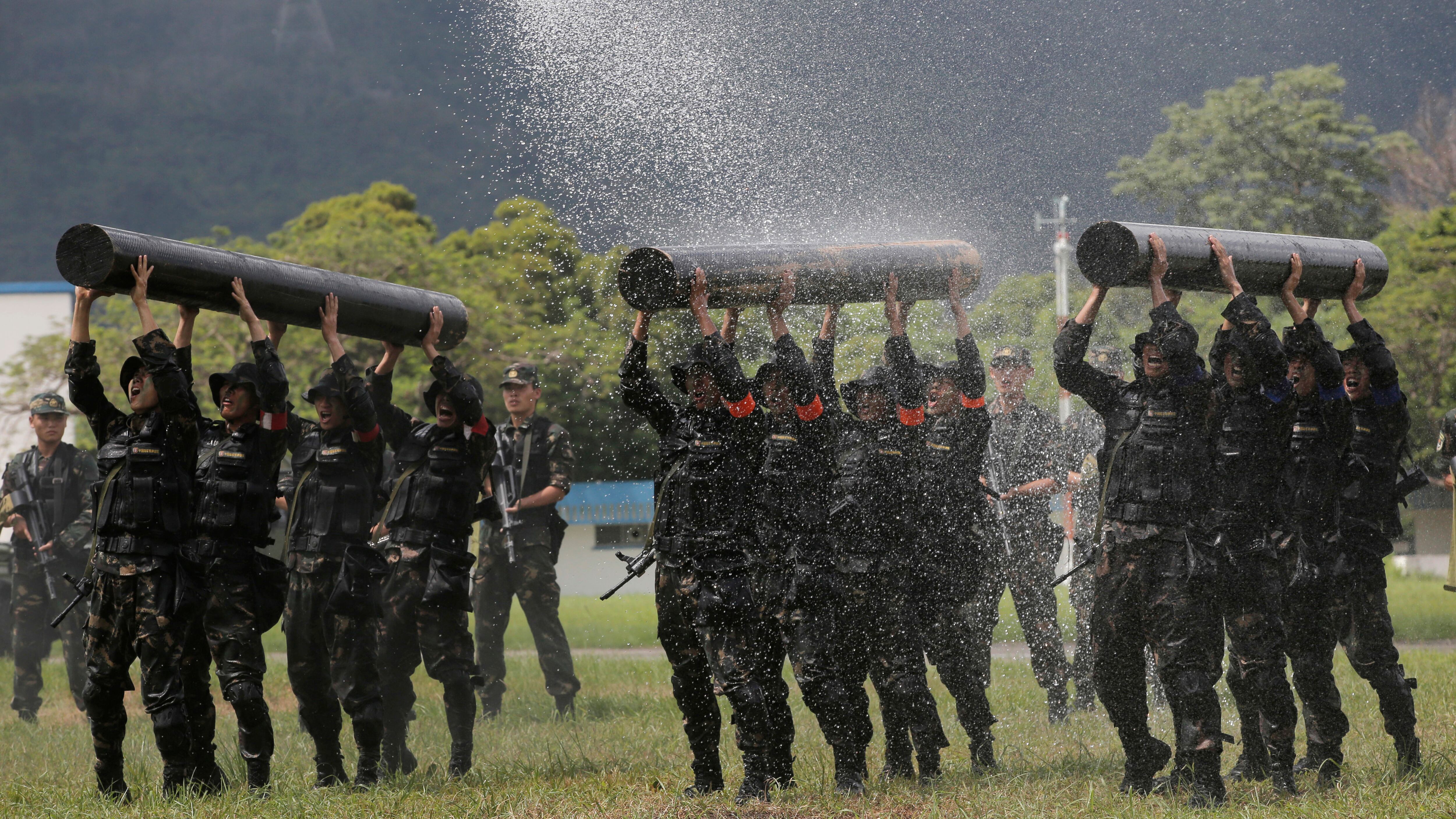 La Cina punta sul sistema Storm Eye: come funziona il ciclone per la guerra elettronica