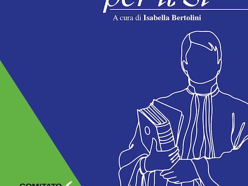 L’instant book dei magistrati che sostengono la riforma