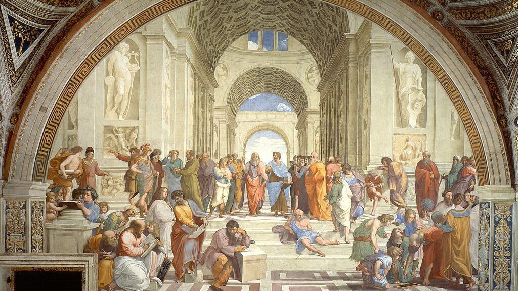 L'Occidente del pensiero critico