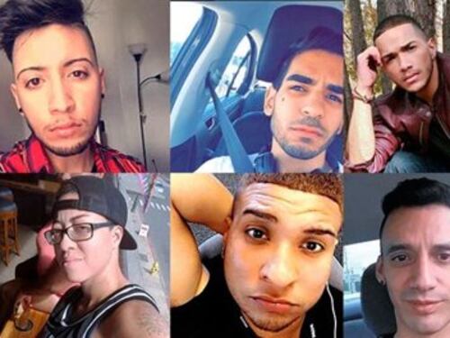 Strage di Orlando, le vittime: i volti della tragedia islamista