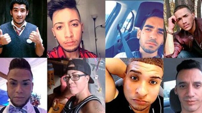 Strage di Orlando, le vittime: i volti della tragedia islamista