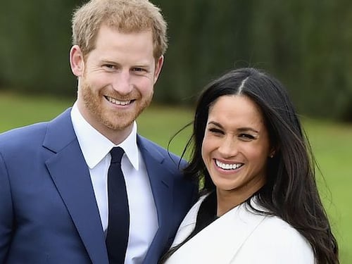"Frogmore Cottage è l'ennesima sfrenatezza reale"