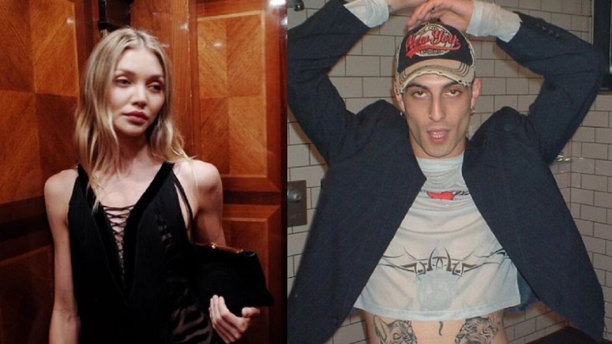 Giorgia, Martina e ora l'attrice hard: le pazze notti di Damiano dei Maneskin