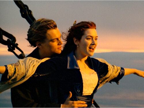 "Jack non poteva sopravvivere". Il regista di Titanic smonta (scientificamente) le teorie dei fan