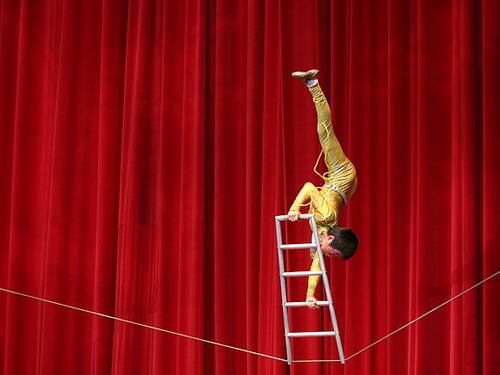 Acrobazie poetiche da non perdere