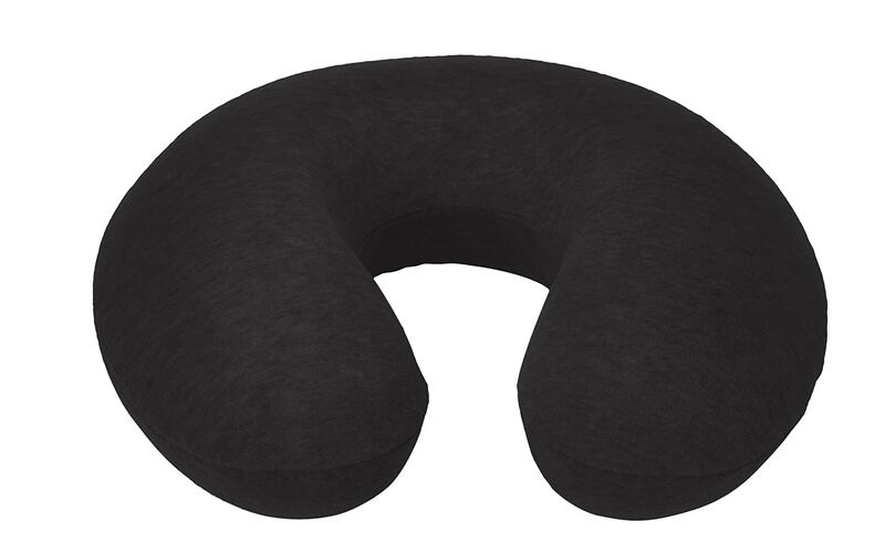 Cuscino per il collo