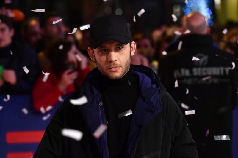 Festival di Sanremo 2020, le foto del red carpet 10