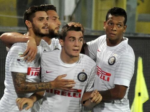 Vidic lancia il Palermo, Kovacic deve rimediare