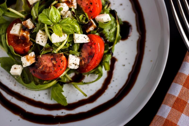 Rucola